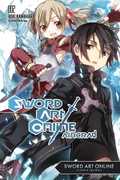 Sword Art Online 2: Aincrad (Light Novel) , Reki Kawahara
