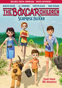 The Boxcar Children: Surprise Island , Joey King