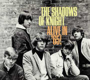 Alive In '65 , Shadows of Knight