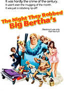 The Night They Robbed Big Bertha's , Doug Hale