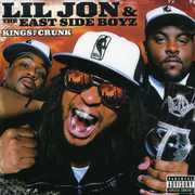 Kings of Crunk [Explicit Content] , Lil Jon