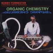 Organic Chemistry , Bobby Forrester
