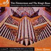 Classig Hymns , King's Brass