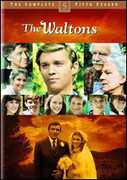 The Waltons: The Complete Fifth Season , Alan Fudge