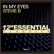 In My Eyes , Stevie B