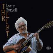 Lift , Larry Coryell