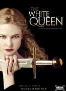 The White Queen , Aneurin Barnard
