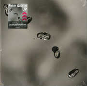 Up , Peter Gabriel