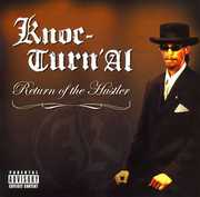 Return of Hustler [Import] , Knoc-Turn'al