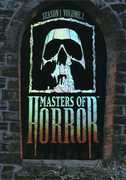 Masters of Horror: Season 1 Volume 1 , Carrie Anne Fleming