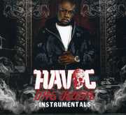 Kush: Instrumentals , Havoc