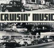 Cruzin Music Box Set , Tierra