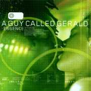 Essence , A Guy Called Gerald
