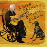 Amos Garrett Acoustic Album , Amos Garrett