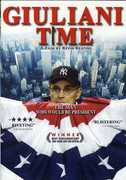 Giuliani Time , Arthur Helton