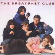 Breakfast Club (Original Soundtrack) , Various Artists