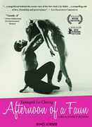 Afternoon of a Faun: Tanaquil Le Clercq