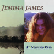 Jemima James: At Longview Farm (1972) /  When You Get Old (2016) , Jemima James