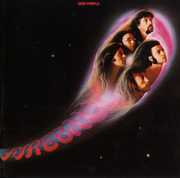Fireball , Deep Purple
