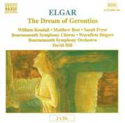 Dream of Gerontius , David Hill