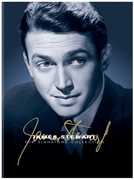 The James Stewart: Signature Collection , Janet Leigh