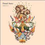 Fabriclive 66 , Daniel Avery