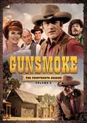 Gunsmoke: The Fourteenth Season Volume 2 , James Arness
