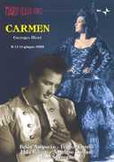 Carmen , Belén Amparan
