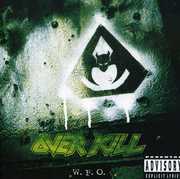 Wfo [Explicit Content] , Overkill