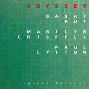 Odyssey , Barry Guy
