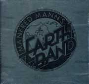 40th Anniversary , Manfred Mann's Earth Band