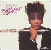 City Beat , Bobbi Humphrey