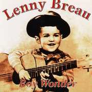 Boy Wonder , Lenny Breau