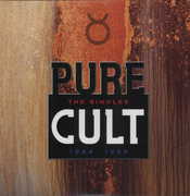 Pure Cult: The Singles 1984-1995 , The Cult