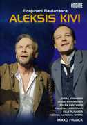 Aleksis Kivi , Janne Reinikainen