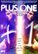 Plus One , Rhoda Griffis