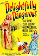 Delightfully Dangerous , Jane Powell
