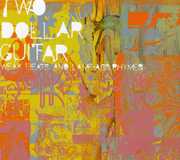 Weak Beats & Lame-Ass Rhymes , Two Dollar Guitar