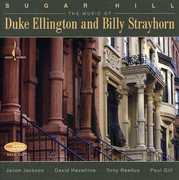 Sugar Hill: Music of Duke Ellington , Javon Jackson