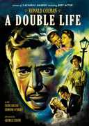 A Double Life , Ronald Colman