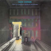 Music for Amplified Keyboard Instruments , David Borden
