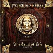 Revelation Part II: "The Fruit Of Life" , Stephen Marley