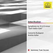 Symphony 9 in D Minor