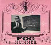 Hummer , The Fog