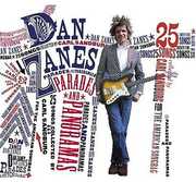 Parades and Panoramas: 25 Songs Collected By Carl Sandburg For The American Songbag , Dan Zanes