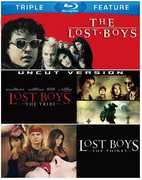 The Lost Boys /  Lost Boys: The Tribe /  Lost Boys: The Thirst 