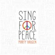 Sing for Peace , Marty Haugen