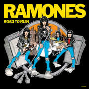 Road To Ruin , The Ramones