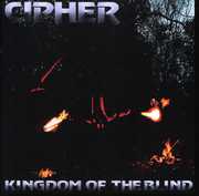 Kingdom of the Blind , Cipher
