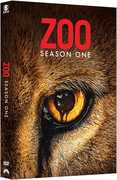 Zoo: Season One , James Wolk